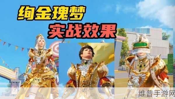 和平精英血色贵族套装眼罩神秘解析