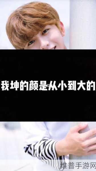 坤坤桃子：1. 坤坤桃子：甜蜜背后的成长故事
