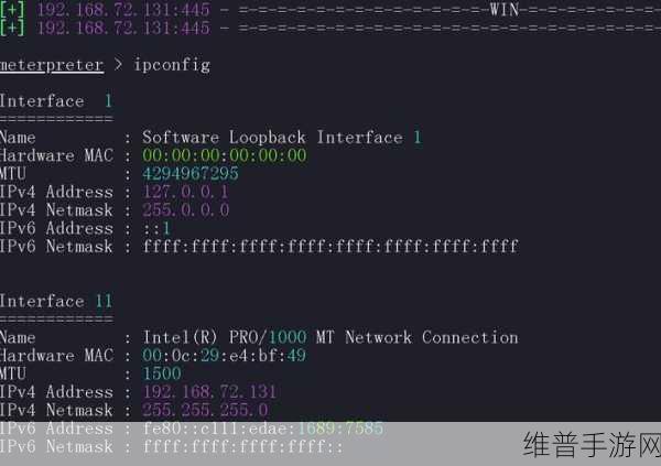 miya188.mon／192.168.0.1：1. 深入探究192.168.0.1的网络设置与管理技巧