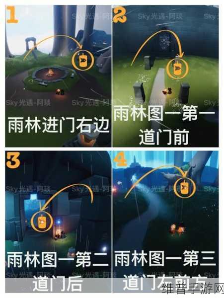 光遇蜡烛变灰与烛火收取的深度解析