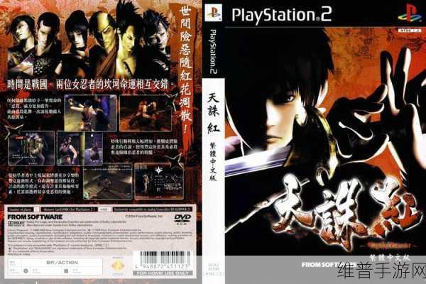 fromsoftware 天诛：1. 天诛：无尽暗影的复仇之路