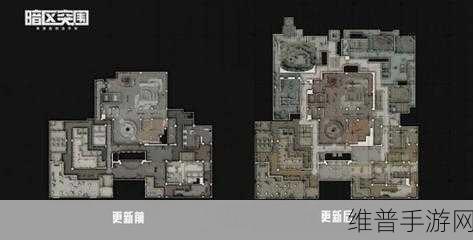 暗区突围电视台新增首领全解析