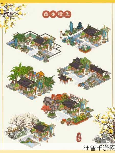 深度解析江南百景图中三白酒的奇妙用途