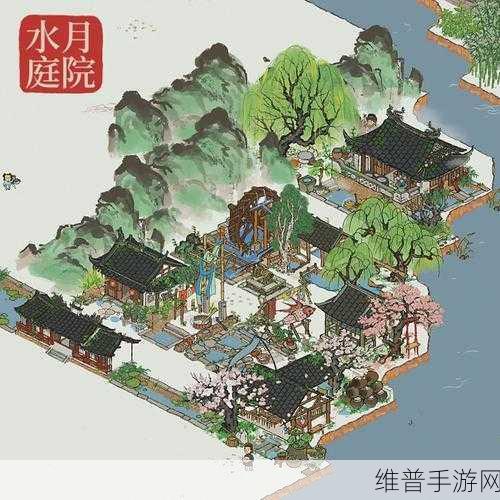 深度解析江南百景图中三白酒的奇妙用途