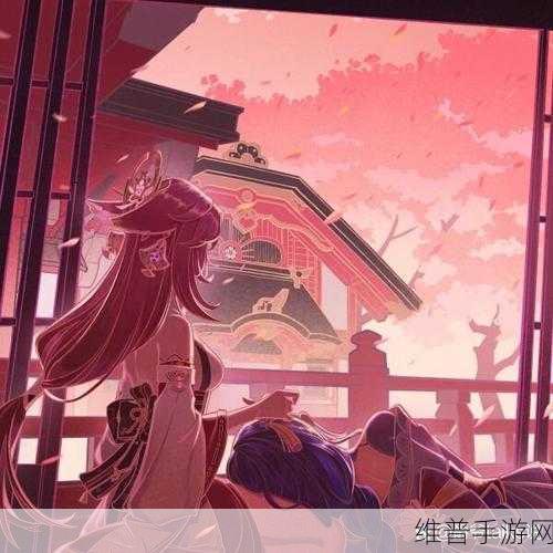 八重神子巨型欧派：1. 八重神子的魅力：巨型欧派背后的秘密