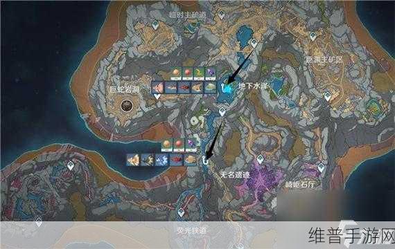 原神金龙钓鱼点：1. 探秘原神金龙钓鱼点的最佳垂钓技巧