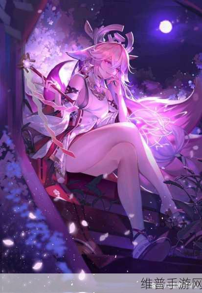 八重神子被焊出水怎么办：1. 八重神子焊出水后的奇幻冒险故事