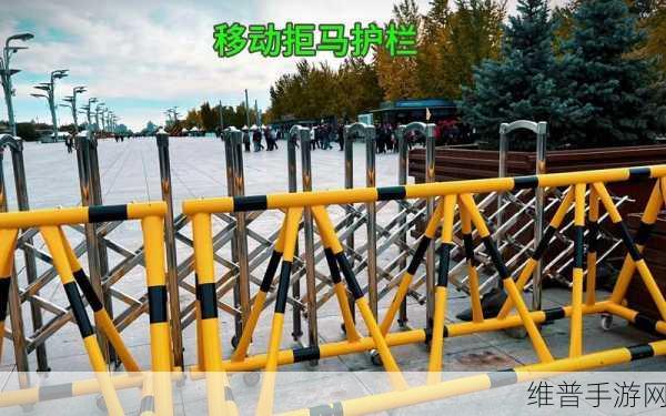 冰原守卫者中获取拒马图纸的全面指南