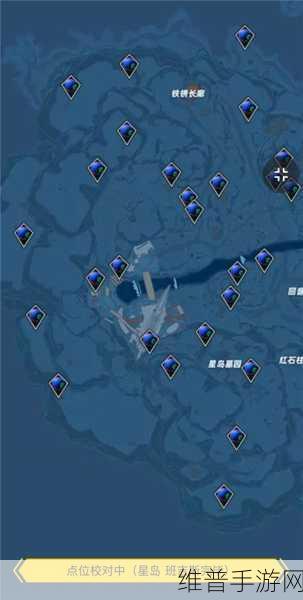 幻塔星岛蘑菇人分布及蘑菇精华获取全攻略
