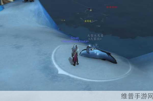 伊斯卡拉海象人声望怎么刷:1. 如何高效提升伊斯卡拉海象人声望的方法