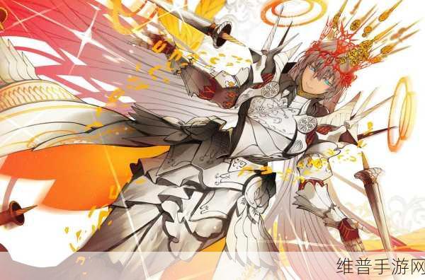 FGO 芝诺比阿全方位深度剖析
