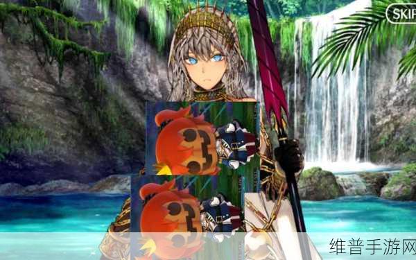 FGO 芝诺比阿全方位深度剖析