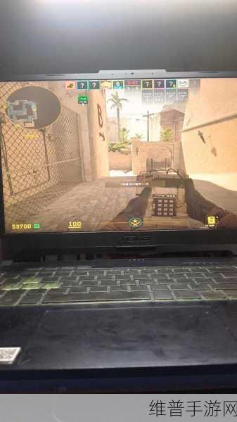 暴躁妹子CSgo:1. "暴躁妹子的CS:GO战斗日常,激情与挑战并存