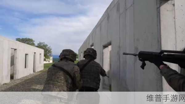 国外真人csgo视频：1. ＂真实战场：CSGO玩家的惊险生存之旅