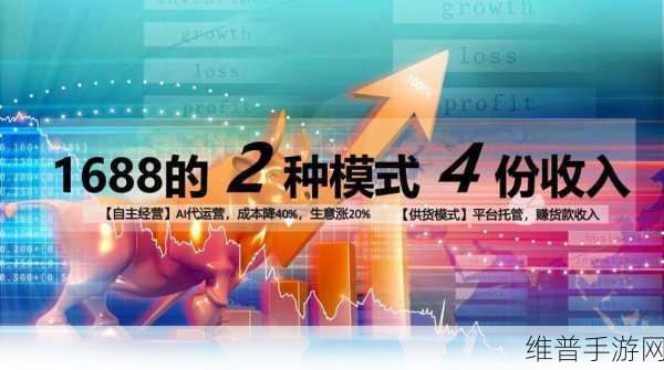 1688成品网站源码:1. 探索1688成品网站的无限商机,助您轻松创业