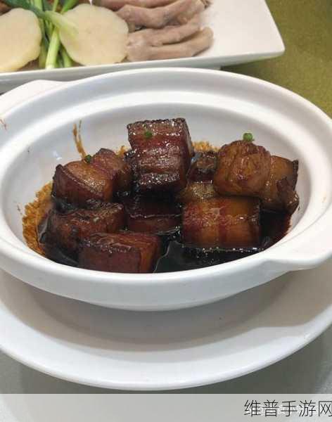 激情后厨：1. “在激情后厨中探索美味的无限可能”