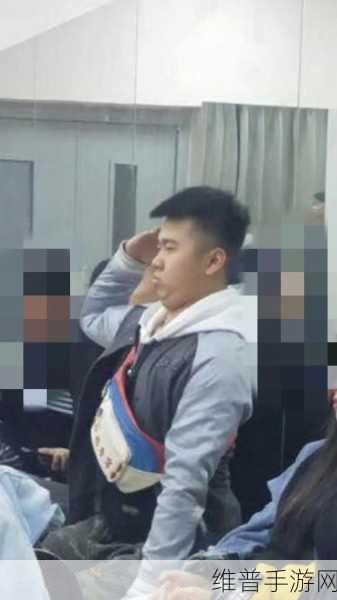 反差吃瓜黑料合集万里长征：1. ＂反差人生：揭秘黑料背后的真实故事