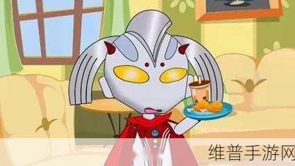 奥特之母超母体退化漫画图片:1. 《超母体的终极进化与奥特之母的抉择
