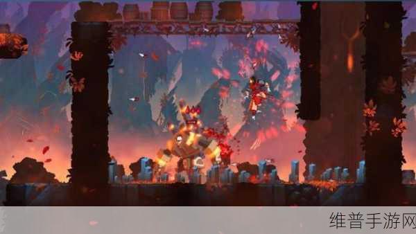 死亡细胞 dlc:死亡细胞:黑暗遗迹与失落王国的探索
