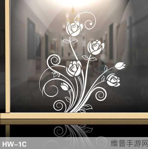 按在落地玻璃窗前c:1. 透过落地玻璃窗,感受城市的脉动
