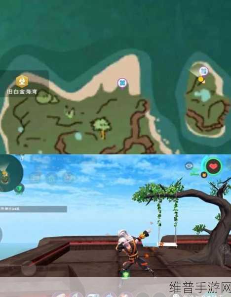 创造与魔法结缘关系绑定全攻略