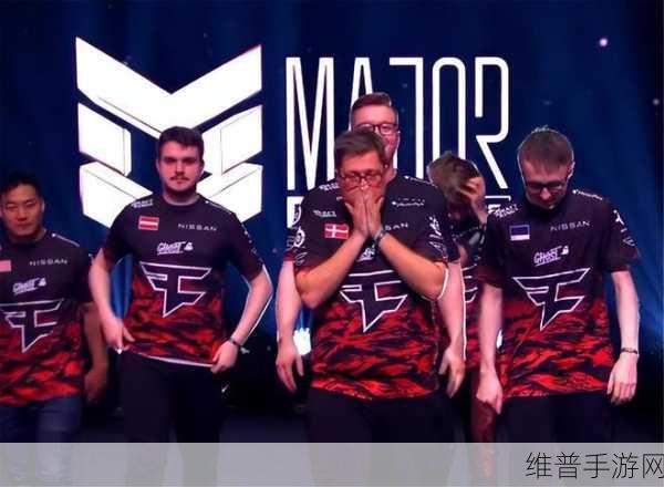 faze战队：1. ＂Faze战队：电竞领域的无畏先锋
