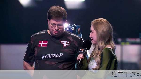 faze战队:1. "Faze战队:电竞领域的无畏先锋