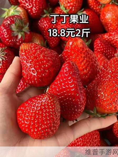 草莓成人APP：1. 草莓成人APP：探索你的激情与欲望