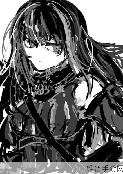 少女前线，M4 夜战 14 制霸秘籍