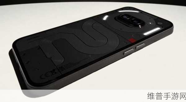 nothing phone 2：1. ＂Nothing Phone 2：揭开科技与设计的完美融合