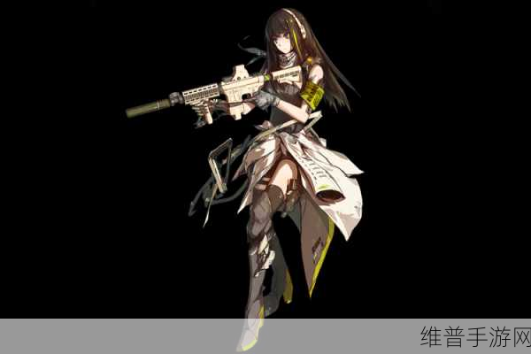 少女前线必练枪械全攻略