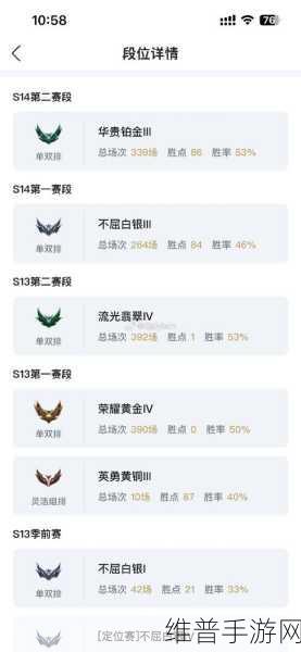 英雄联盟什么时候刷新段位：英雄联盟段位刷新时间一览：新赛季的开始与挑战