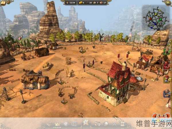工人物语7兵种：1. 工人物语7：全新兵种策略与战术解析