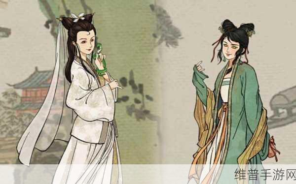 深度解析江南百景图白素贞的强大技能属性