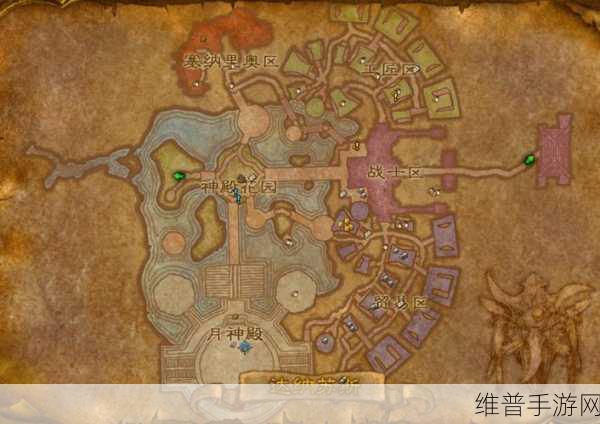wlk达纳苏斯声望怎么刷：1. ＂探索达纳苏斯声望提升的最佳策略