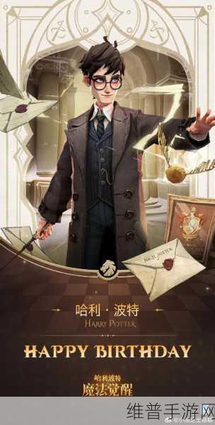 哈利波特魔法觉醒，闪回咒卡牌深度解析