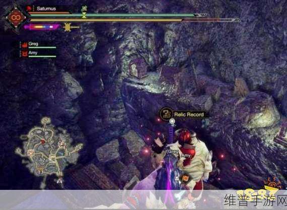 怪物猎人崛起曙光，城塞高地古老手记全揭秘