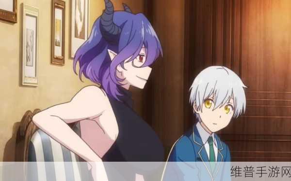 召唤的魅族是妈妈魅魔：1. 魅族魔法：妈妈魅魔的召唤之旅