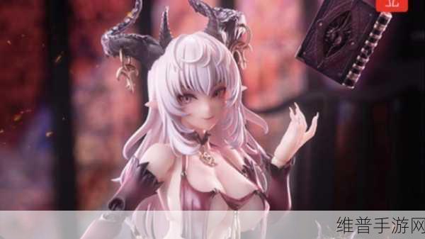 召唤的魅族是妈妈魅魔:1. 魅族魔法:妈妈魅魔的召唤之旅