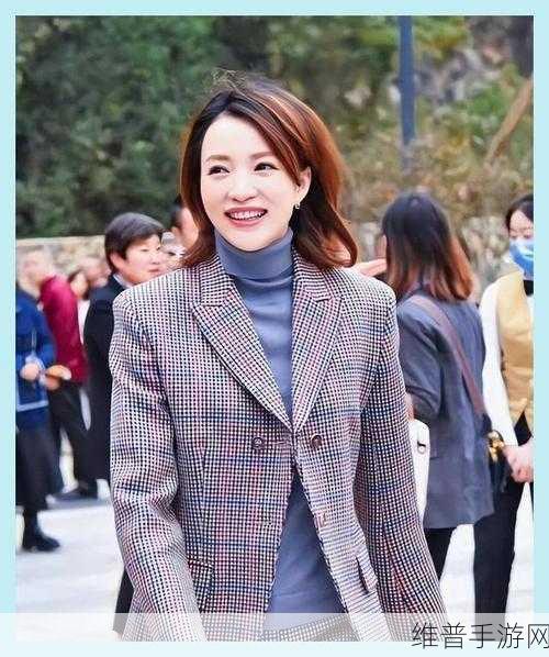 董卿为什么退出央视主持人：董卿为何选择离开央视主持舞台的深层原因分析