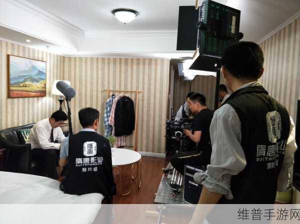 嫩草影业公司:1. 《春风拂面:嫩草影业的成长之路