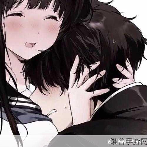 羞羞漫画放：1. 爱情与羞涩：校园里的秘密约定