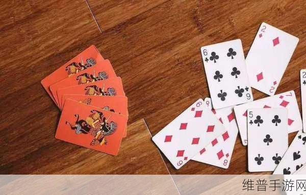的意思打牌不盖被子网免费：1. 打牌乐趣无穷，网络免费畅享新体验
