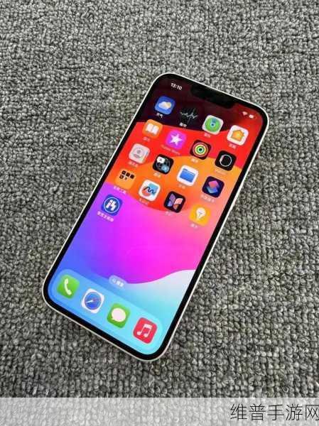 王阿姨iphone13：1. 王阿姨的iPhone 13：科技与生活的完美结合
