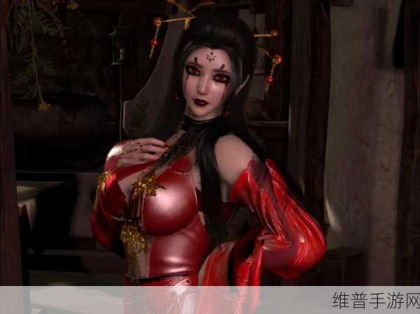 四妹同人作品：1. 四妹的奇幻冒险：穿越时空的秘密