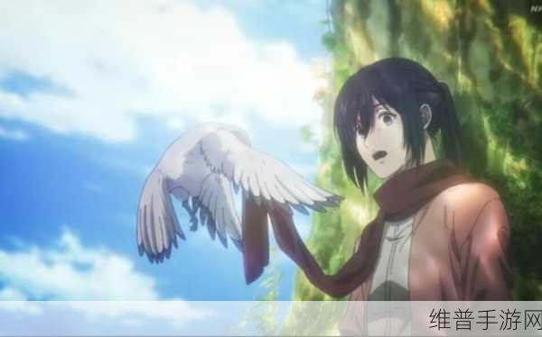 进击的巨人2DLC有哪些：《进击的巨人2》DLC拓展出的新标题包括：
