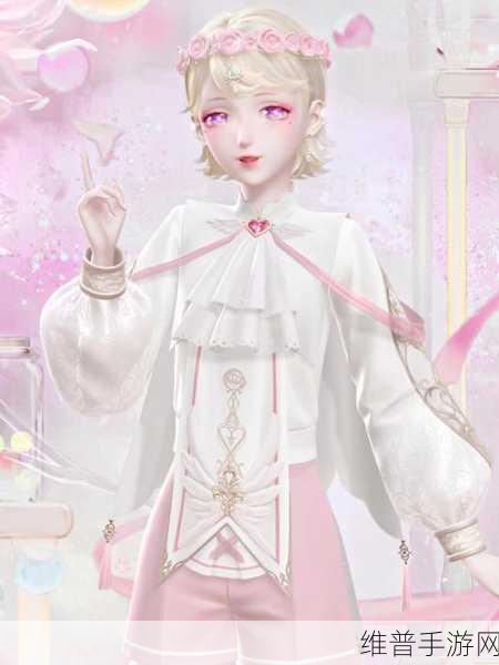 奇迹暖暖蔷薇古堡第六天完美搭配指南