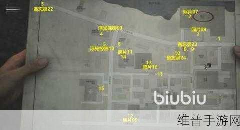 寂静岭 2，重制版医院里世界收音机解谜全指南