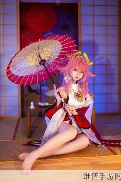 八重神子操出水:1. 八重神子:操控水元素的秘技揭秘