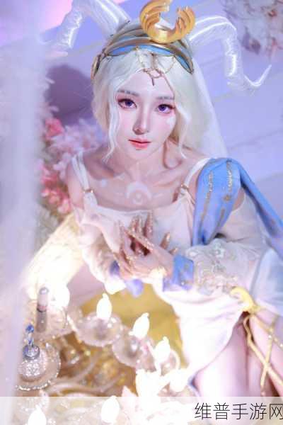 深度解析第五人格祭司梦魇结晶的强大功效